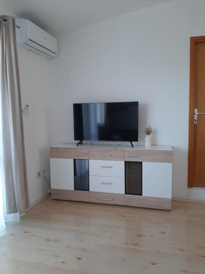 Sunshine Apartment Sovlje ตรีบูนย์ ภายนอก รูปภาพ