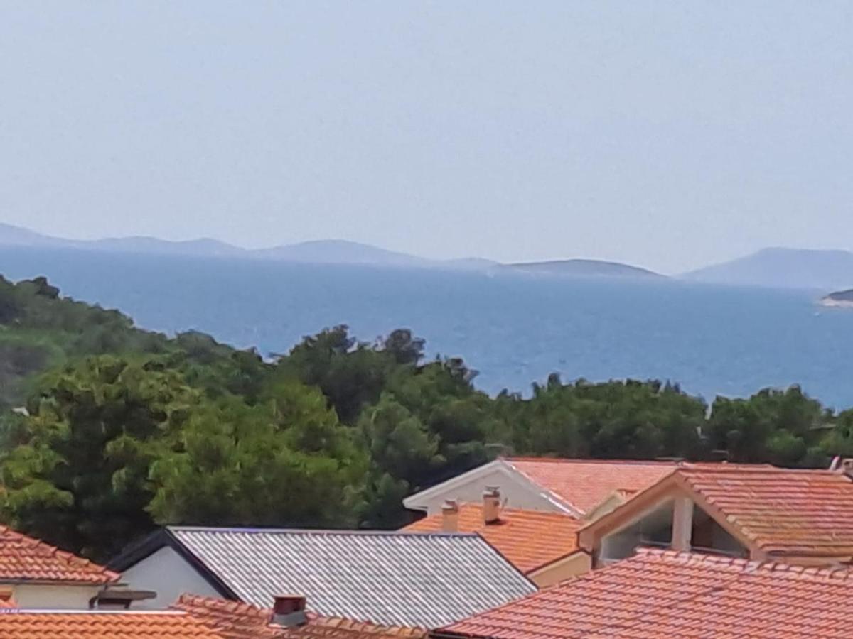 Sunshine Apartment Sovlje ตรีบูนย์ ภายนอก รูปภาพ