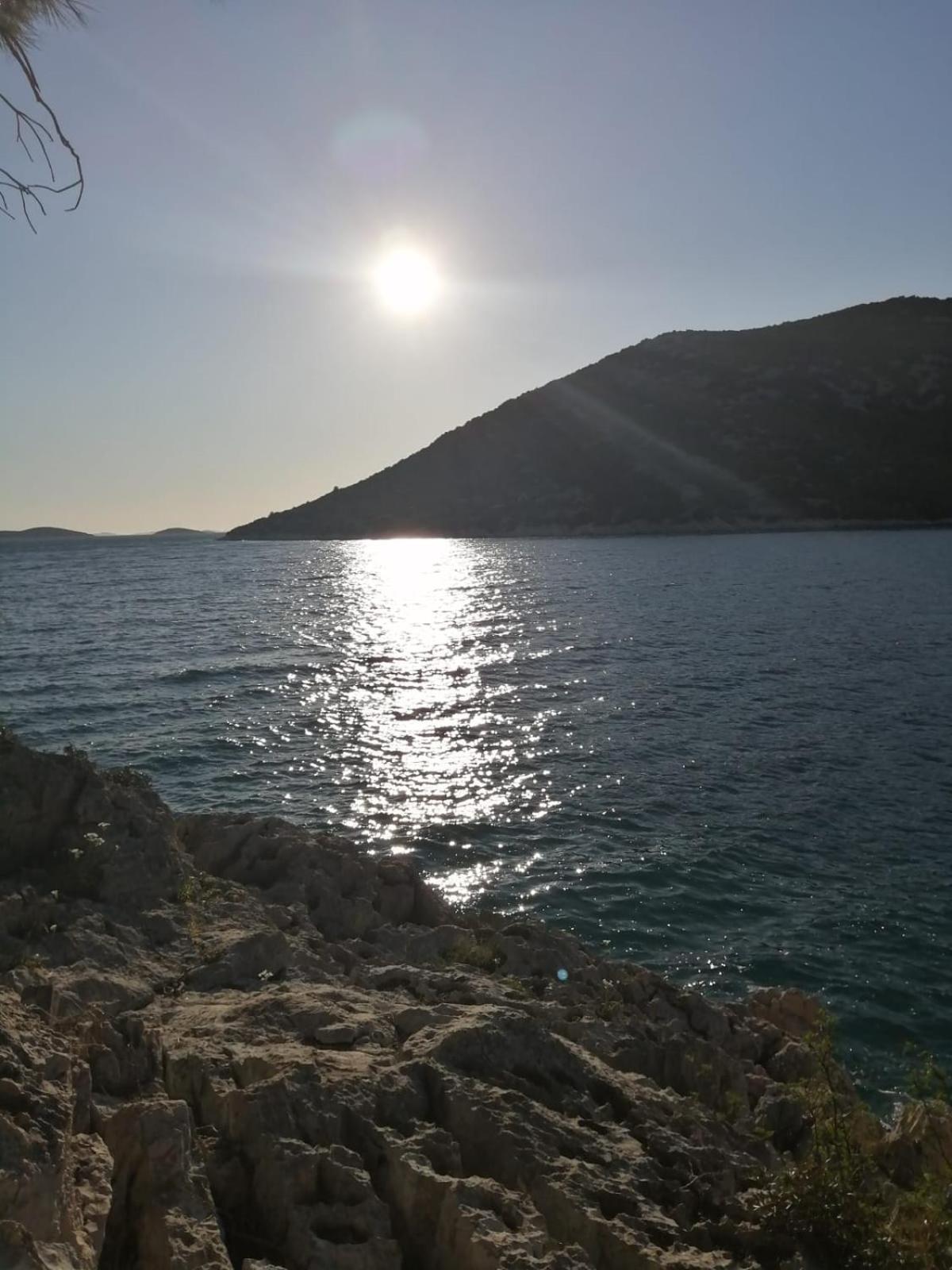 Sunshine Apartment Sovlje ตรีบูนย์ ภายนอก รูปภาพ