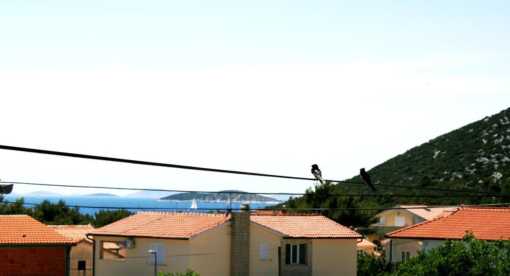 Sunshine Apartment Sovlje ตรีบูนย์ ภายนอก รูปภาพ