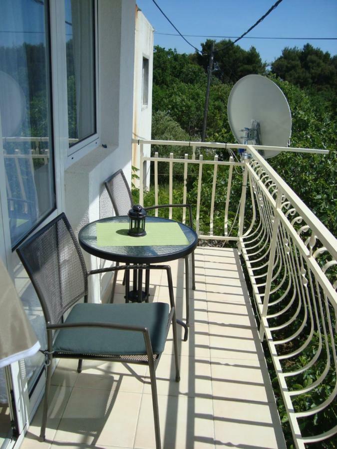 Sunshine Apartment Sovlje ตรีบูนย์ ภายนอก รูปภาพ
