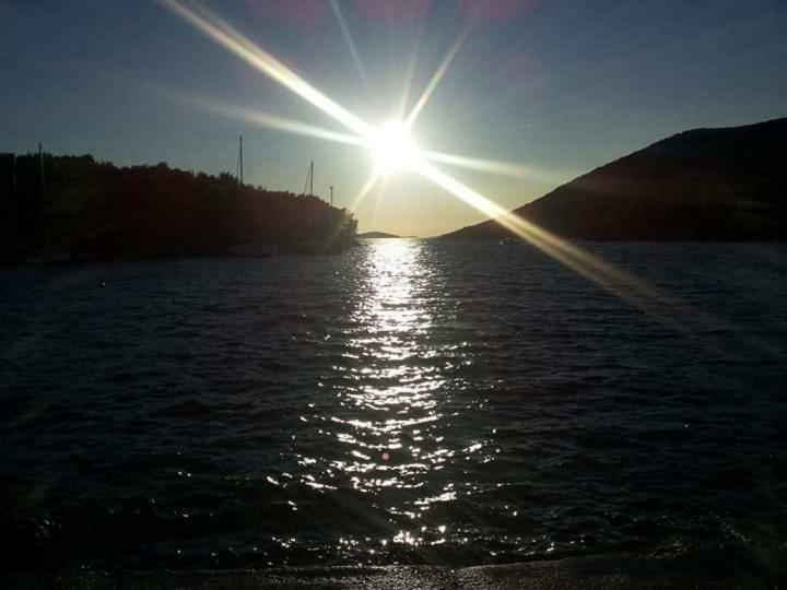 Sunshine Apartment Sovlje ตรีบูนย์ ภายนอก รูปภาพ