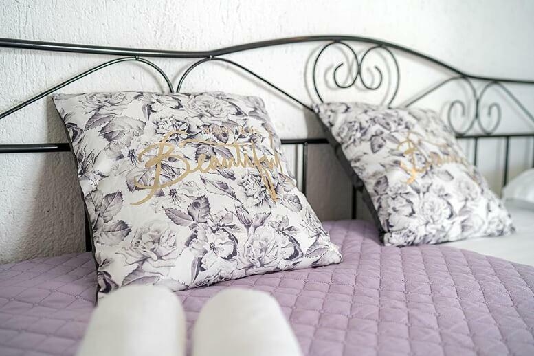 Sunshine Apartment Sovlje ตรีบูนย์ ภายนอก รูปภาพ