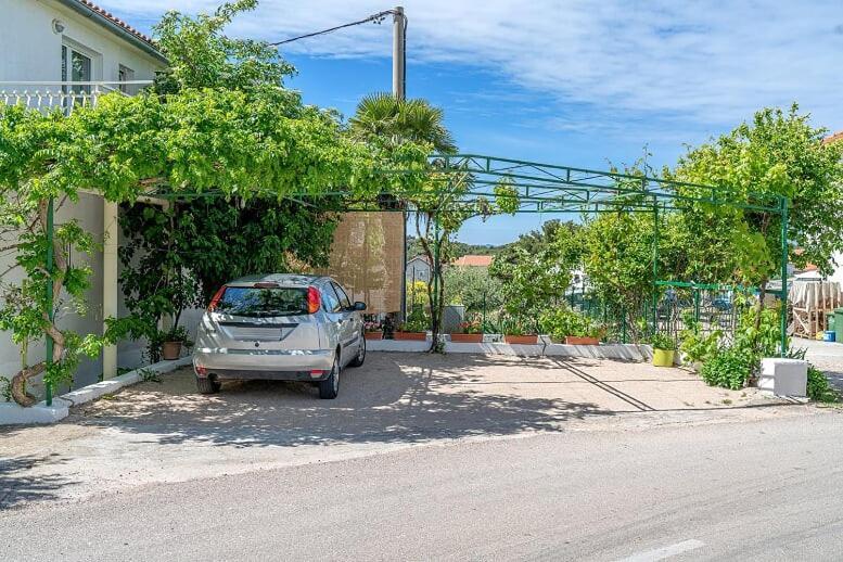 Sunshine Apartment Sovlje ตรีบูนย์ ภายนอก รูปภาพ